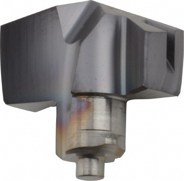 ISCAR Iscar 5508484 Replaceable Drill Tip 0.6570 in IC908