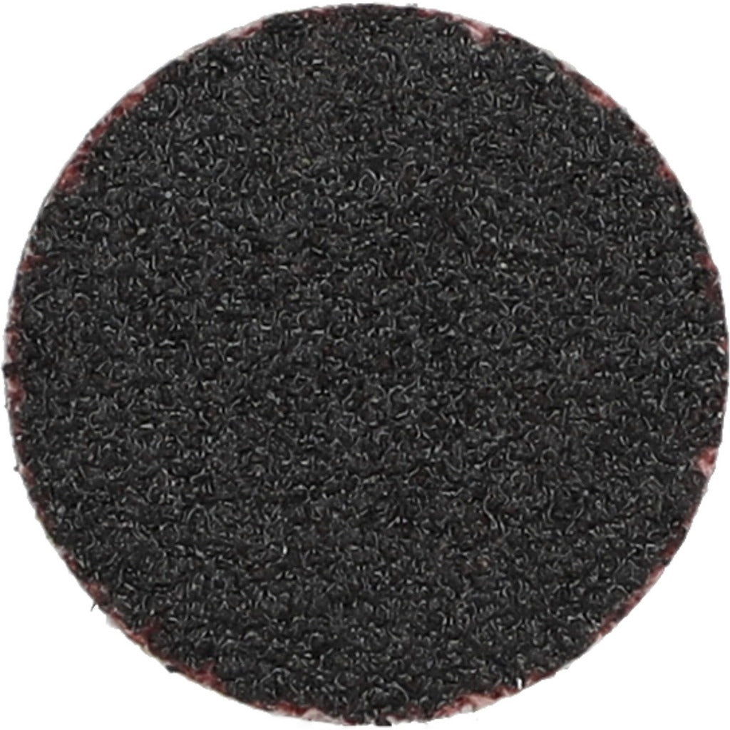 MERIT Merit Abrasives 69957399674 Quick-change Disc 80 Grit