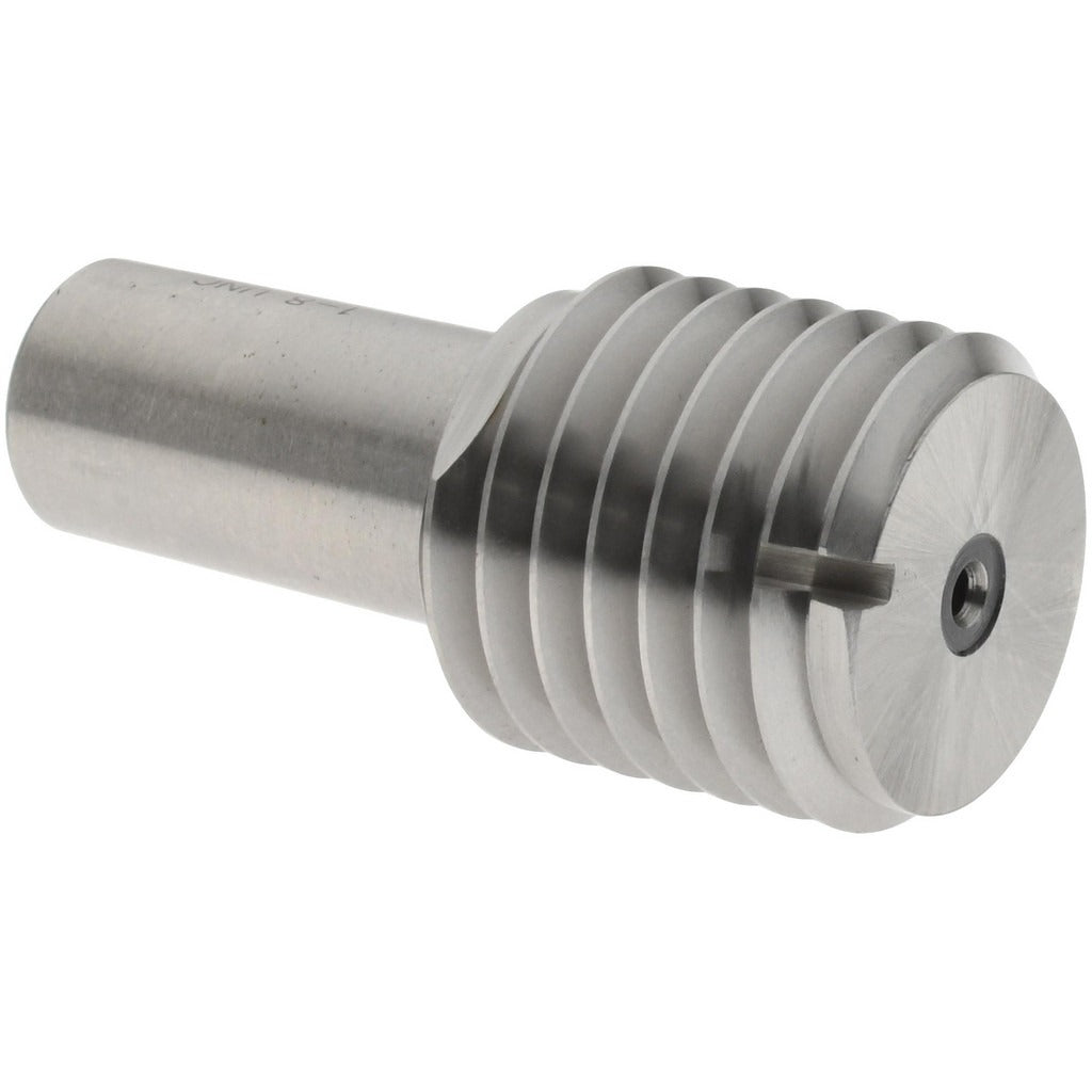 SPIROTHERM Spi 34-331-9 Plug Thread Gage 1-8 6H Single End Go