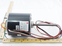 Trane MOT10153 460v 1ph 1/3hp 1075rpm Motor