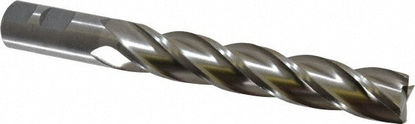 VALUE COLLECTION Value Collection 720-3265 Square End Mill 7/8 Inch Hss