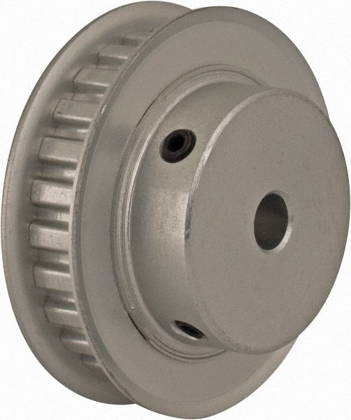 VALUE COLLECTION Value Collection 26XL025-6FA-1/4 Timing Belt Pulley