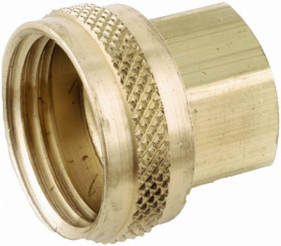 ANDERSON METALS Anderson Metals Corp 757401-1208 Swivel Hose Adapter Fht X Fpt