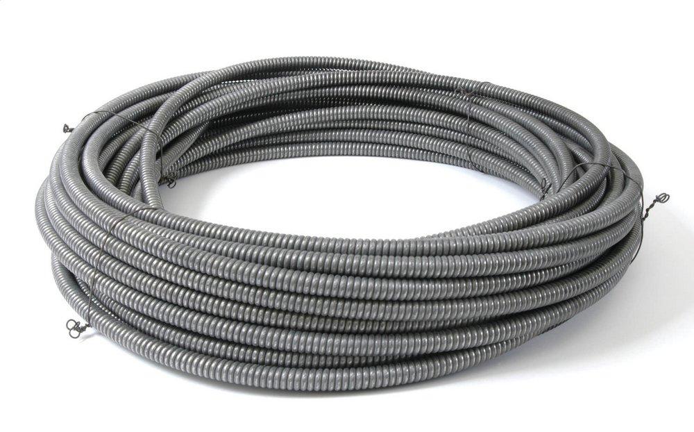 RIDGID 43647 5/8-Inch by 100-Feet Inner Core Cable