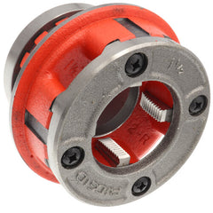 Ridgid 37410 Die Head 1.5 Inch NPT Alloy RH