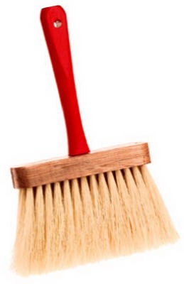 GOLDBLATT Goldblatt Industries Llc G01426 Masonry Utility Brush