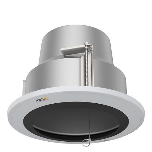 AXIS COMMUNICATIONS Axis Communications 02102-001 Recessed Mount