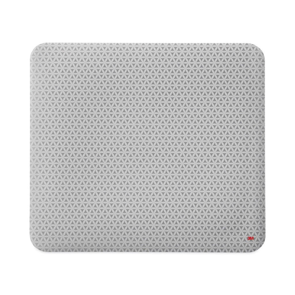 3M 3M MMMMP114BSD1 Precise Mouse Pad 0.30 in x 8 in (1 Pack) MP114-BSD1