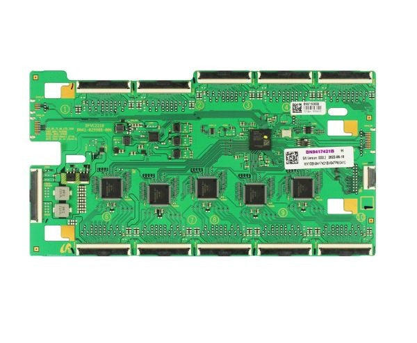 SAMSUNG Samsung bn94-17421b Tv Main Pcb Assembly Q900B Q80