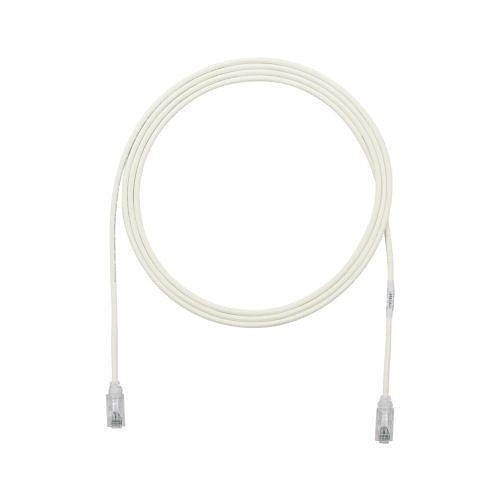 PANDUIT Panduit UTP28SP0.2MOR Cat6 28 Awg Patch Cord