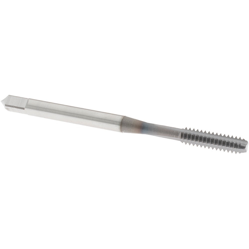OSG Osg 1023808 Straight Flute Tap 6-32 Unc Bottoming Hss Ticn