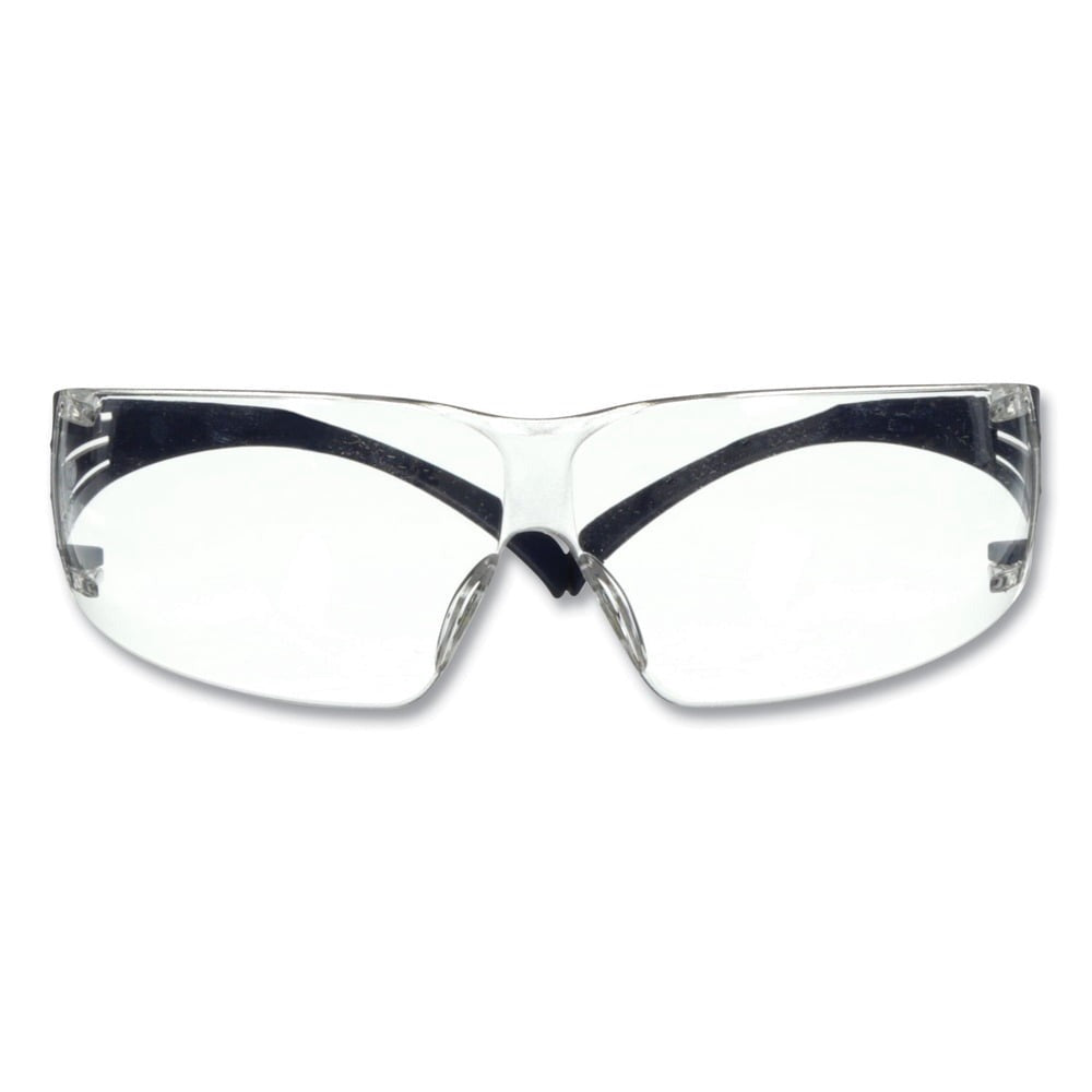 3M 3M 7100180044 SecureFit Safety Glasses Each