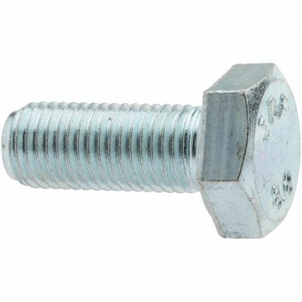 VALUE COLLECTION Value Collection 42331 M10x1.25 Hex Cap Screw Grade 8.8 50pk