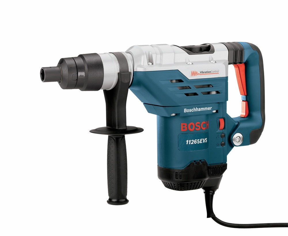 Bosch 11265EVS 1-5/8 13A Spline Rotary Hammer