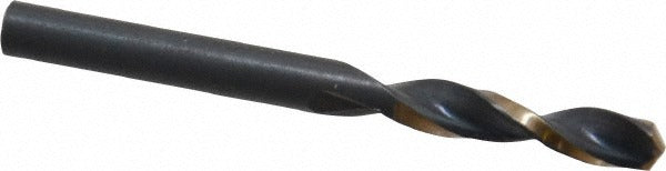 TRIUMPH TWIST DRILL Triumph Twist Drill 060412 3/16 in Screw Machine Drill Bit