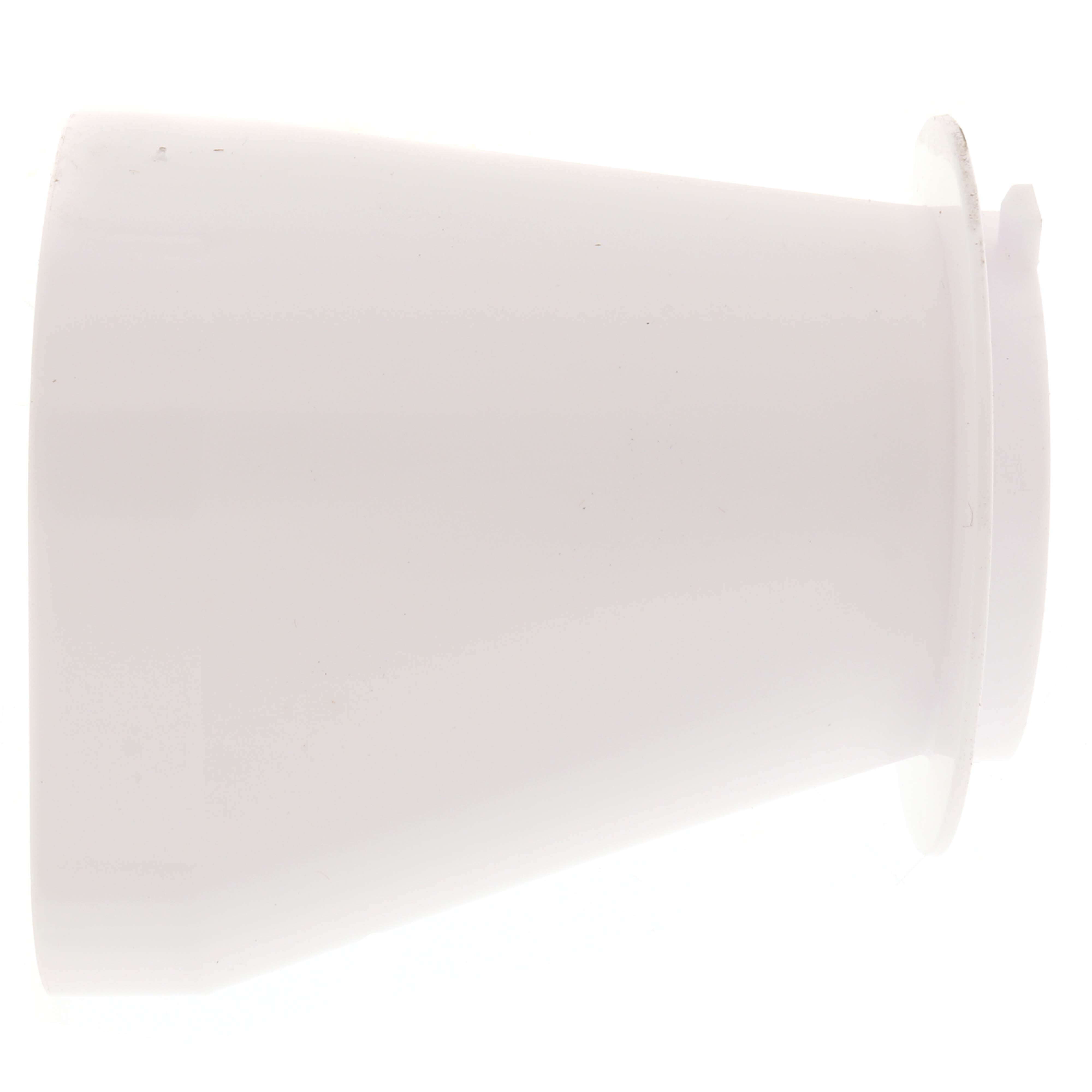 Oatey 37536 Moda Condensate Funnel for Supply Box System