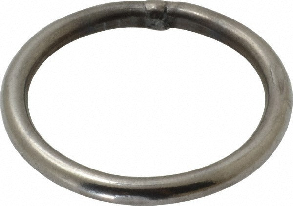 CAMPBELL Campbell 6052414 Welding Ring 1/4 in Wire 350 Lb