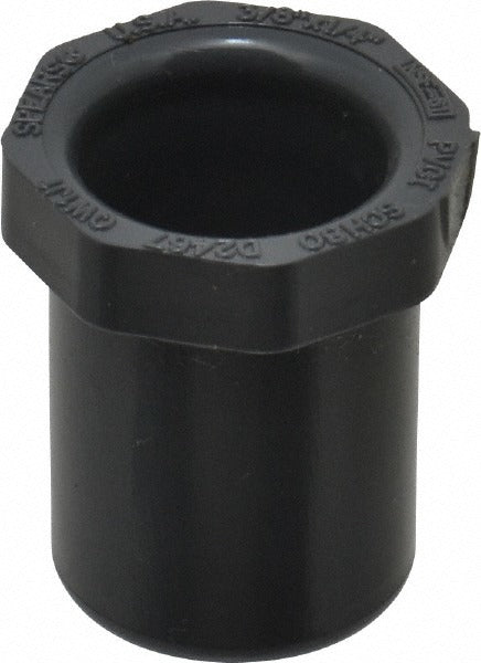 VALUE COLLECTION Value Collection 837-052 Pvc Reducer Bushing 3/8x1/4 Sch 80