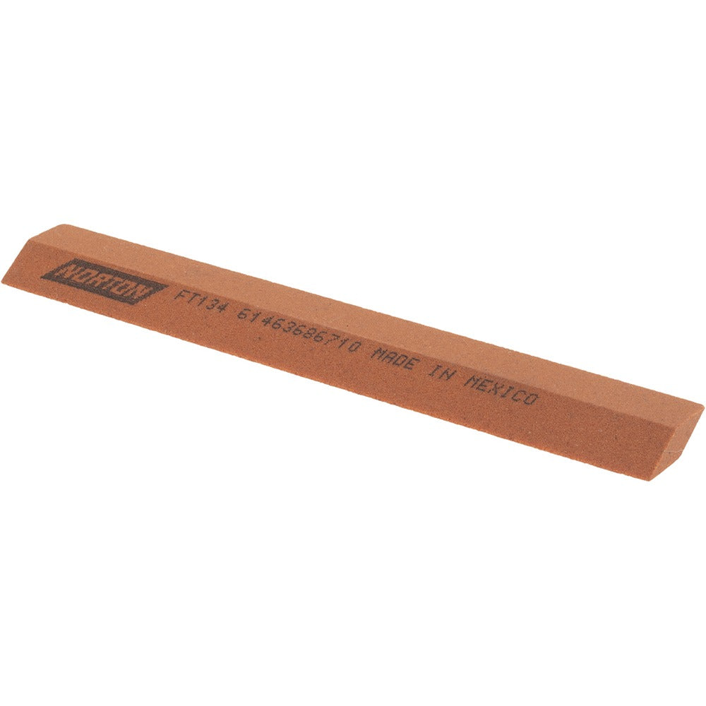 NORTON Norton 61463686710 Diamond Sharpening Stone Fine 3/16 in