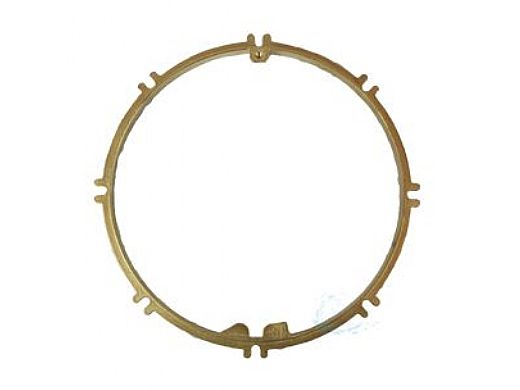 Pentair 79211600Z Mounting Ring Brass Conversion | 79211600Z