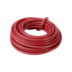 Diversitech 6335R Hook-Up Wire in Red 10 AWG 48' THHN Stranded