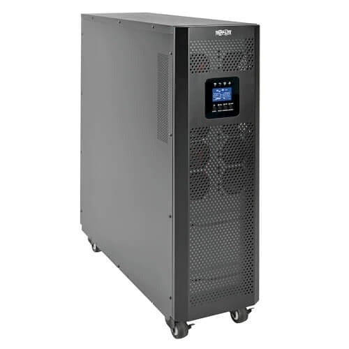 TRIPP LITE Tripp Lite SVT20KX Enterprise Surge Protector Pdu