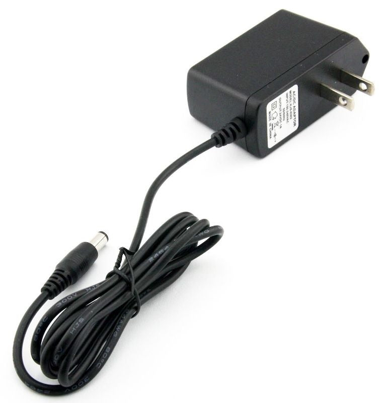 LIONBEAM Lionbeam lb-pwr5v2a Power Supply 5VDC 2 Amp