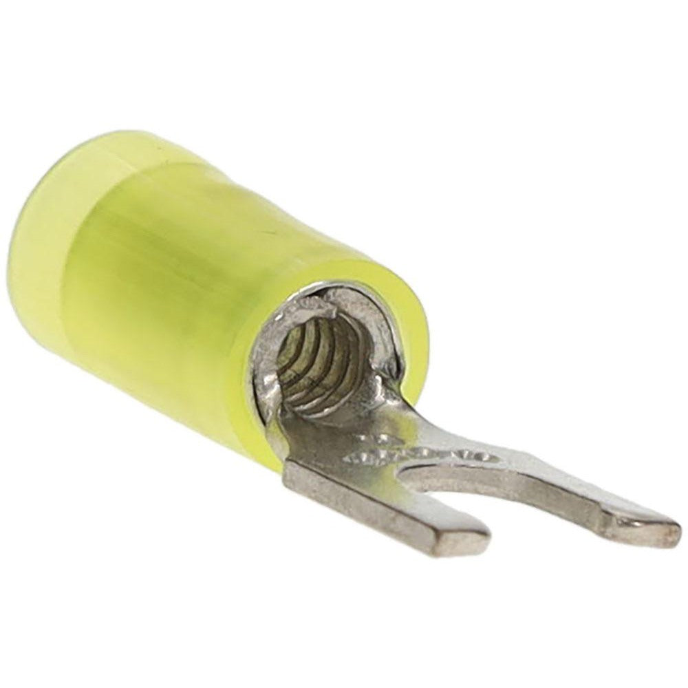 VALUE COLLECTION Value Collection BD-18372 Locking Fork Terminal 25 Pack