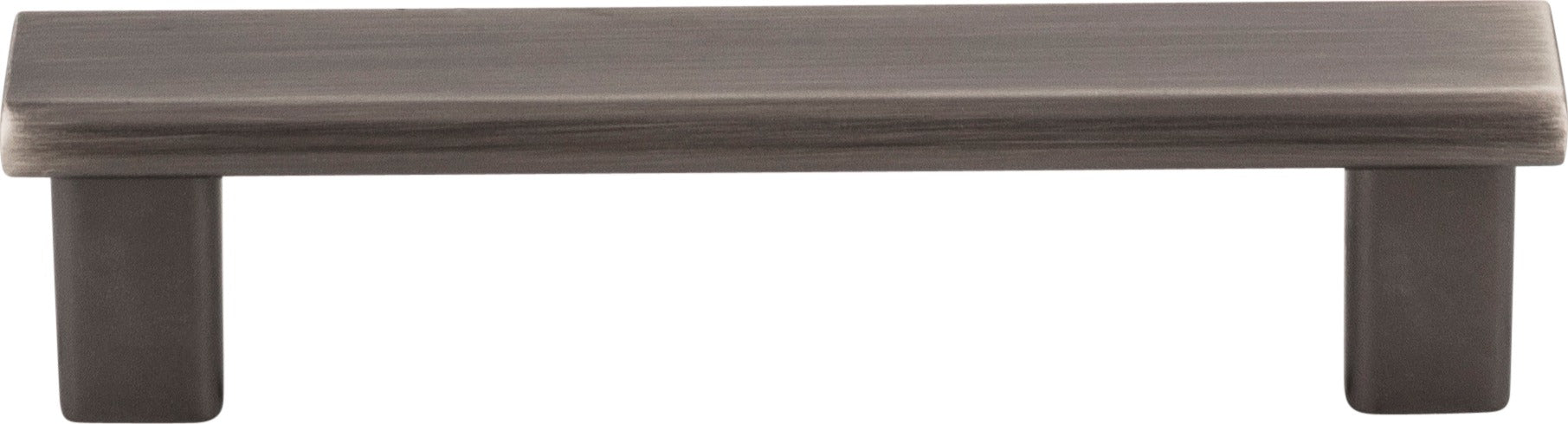 ELEMENTS Elements 183-96BNBDL Cabinet Pull 96mm Brushed Pewter Park