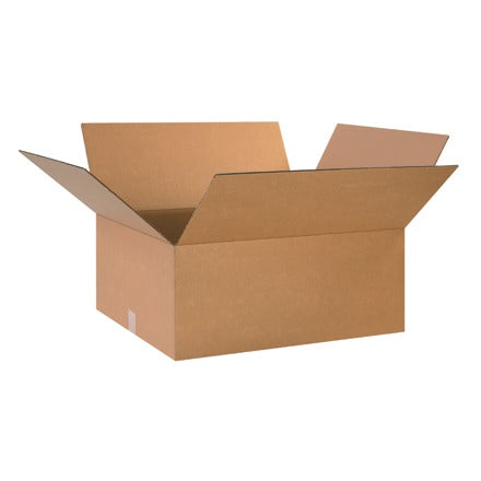 BSC PREFERRED Bsc Preferred 262010 Garment Corrugated Shipping Box