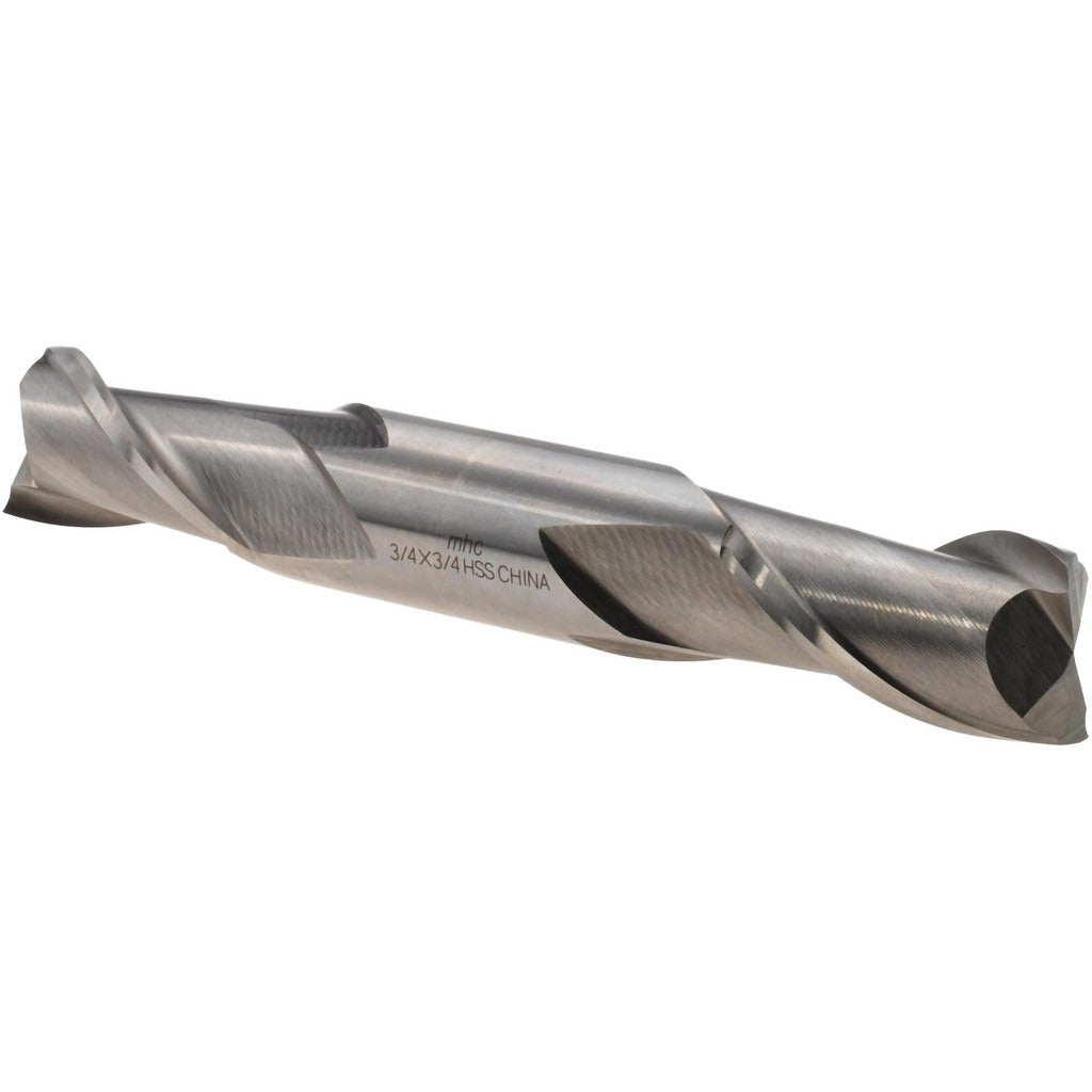 VALUE COLLECTION Value Collection 720-2072 Square End Mill 3/4 in 2 Flute Hss