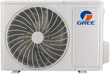 GREE GREE VIR18HP230V1R32AO Vireo R32 Smart Mini-Split Heat Pump Condenser