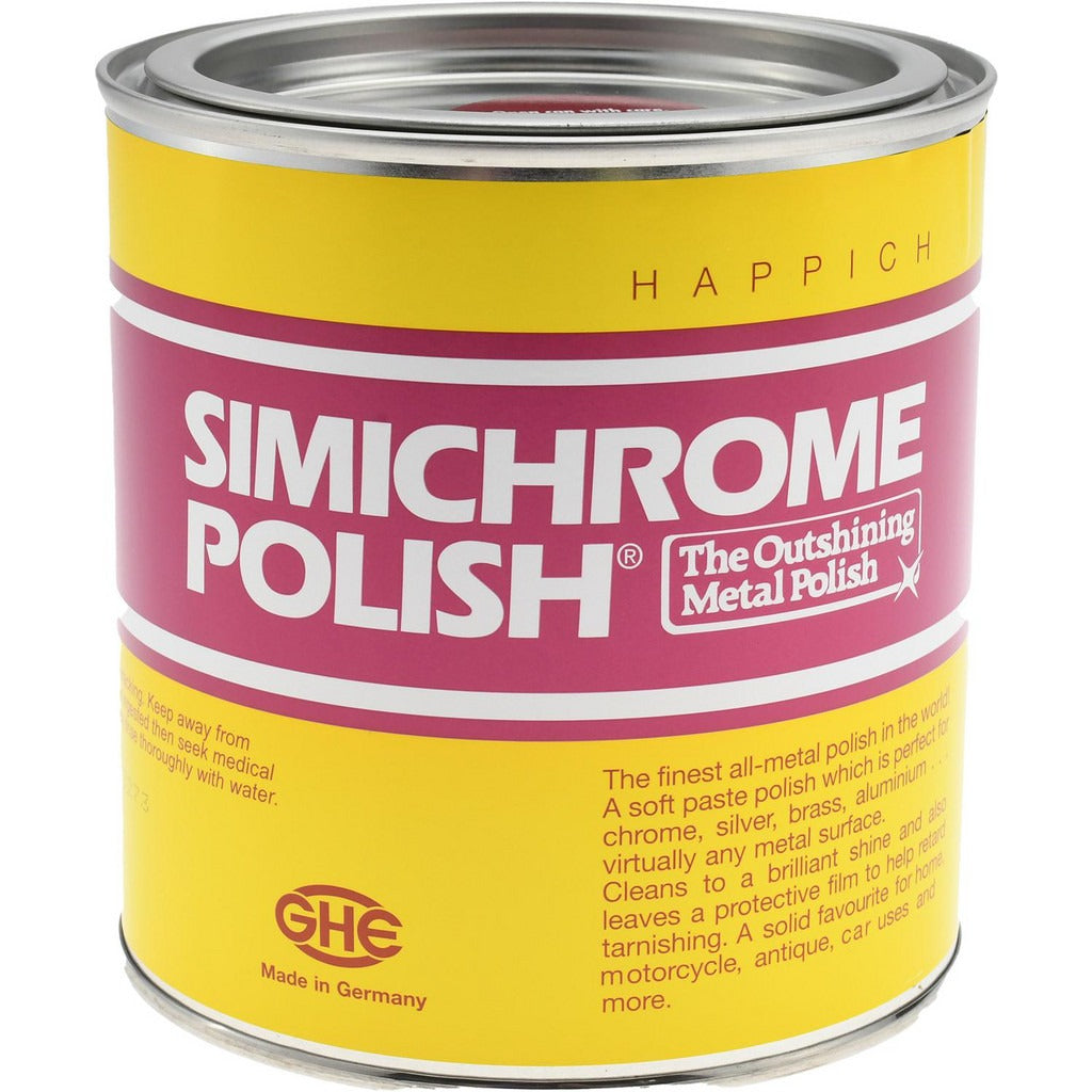 VALUE COLLECTION Value Collection 890-2227 Polishing Compound 1000g