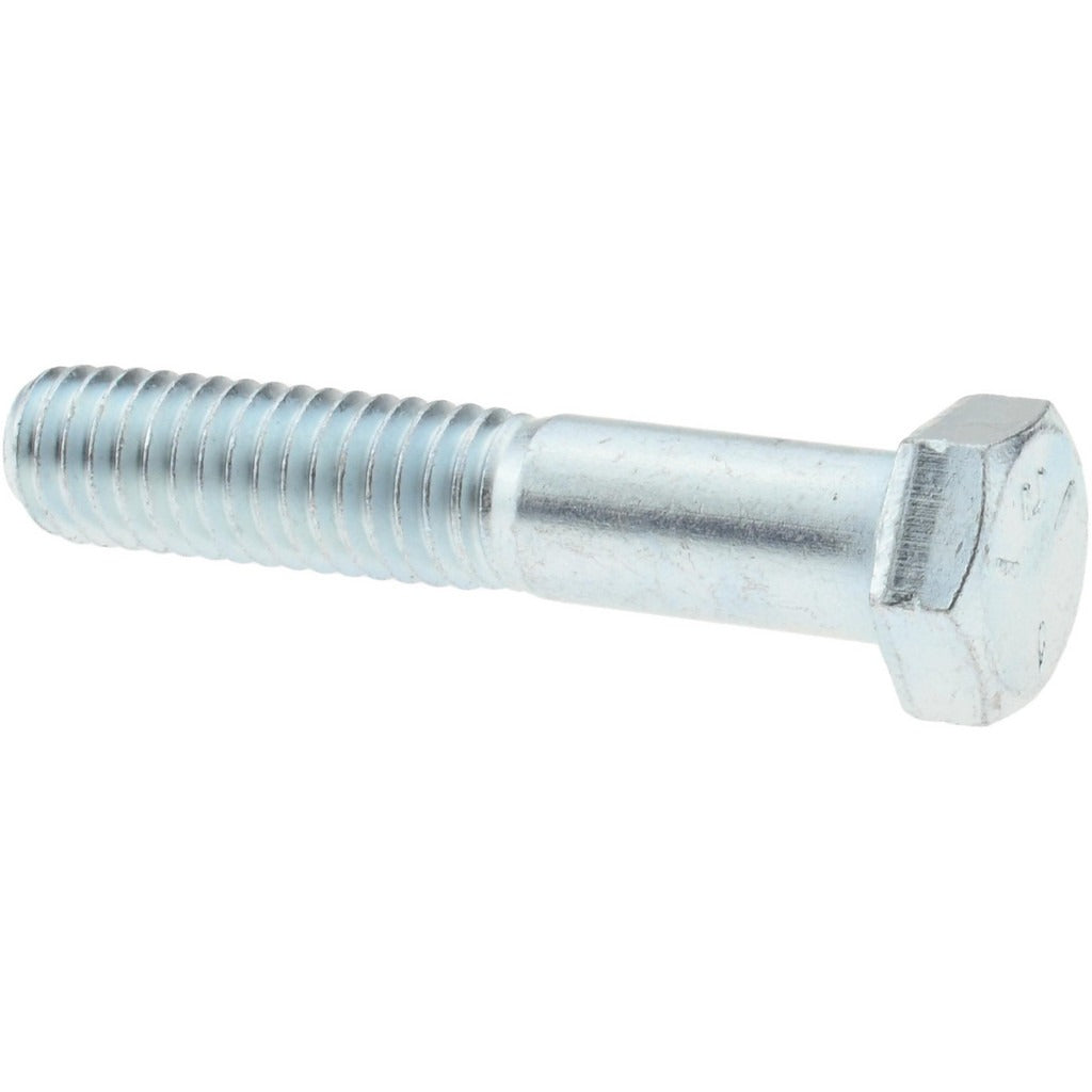 VALUE COLLECTION Value Collection MP30058 Hex Cap Screw 3/8-16 X 2 in Grade 5 25pk
