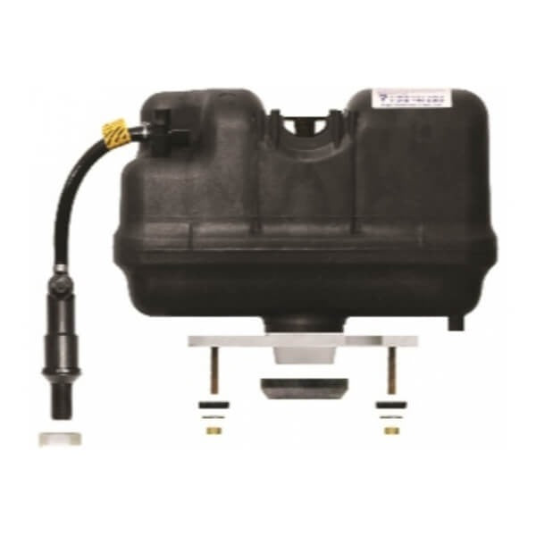 FLUSHMATE Flushmate M-102540-FC complete replacement system for Kohler K-3597 tanks 1.0 GPF (M-102540-C)