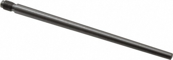VALUE COLLECTION Value Collection MSC67703967X Threaded Taper Pin Size 4