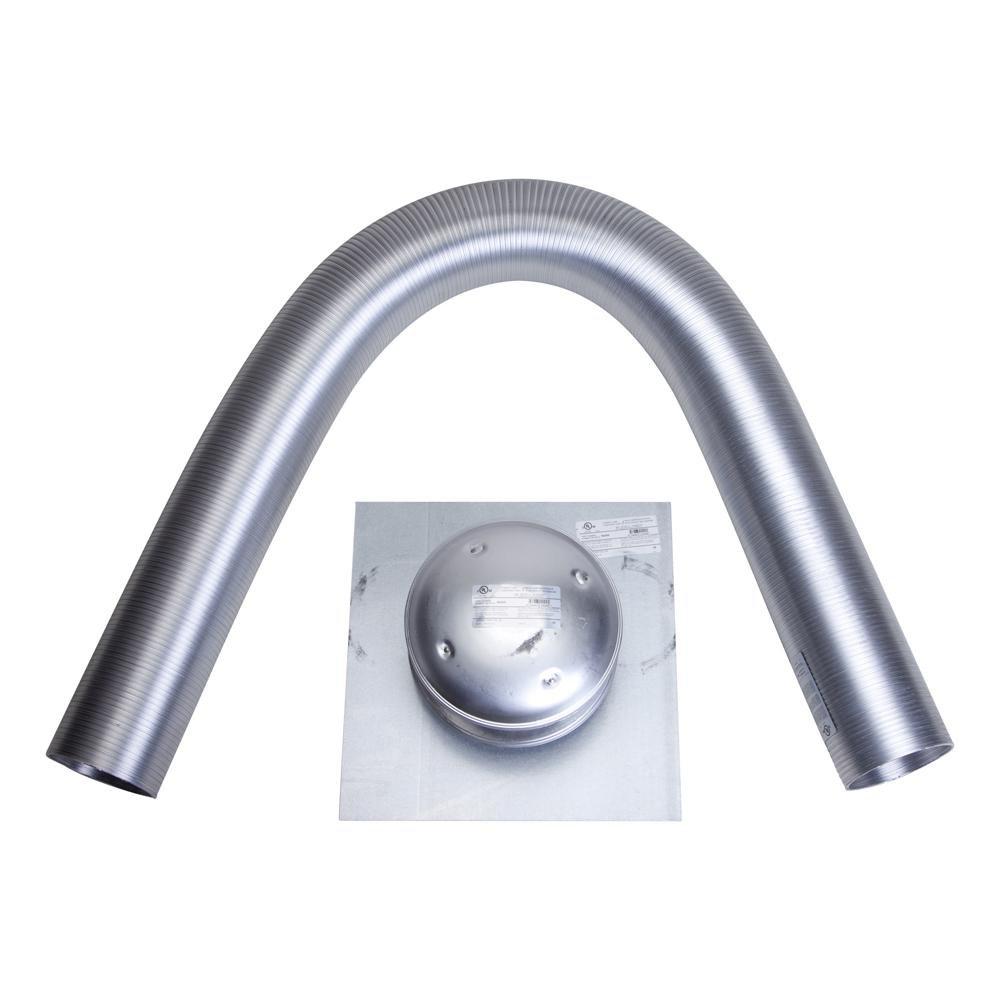 HART & COOLEY 582952 CHIMNEY LINERS
