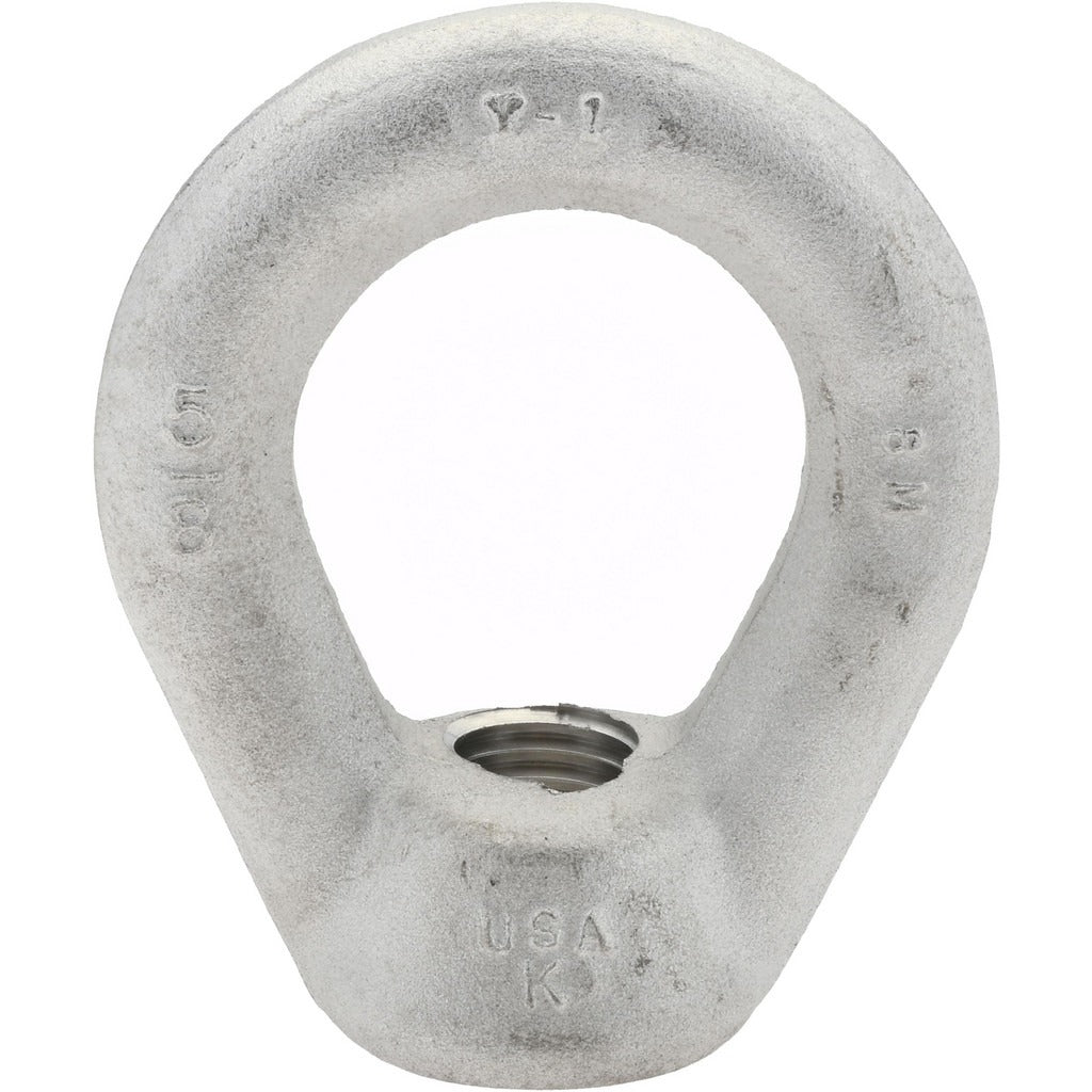 GIBRALTAR Gibraltar PSS16262GB Lifting Eye Nut 5000 Lb 5/8-11 Thread