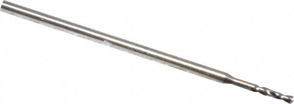 GUHRING Guhring 9003010006400 Cobalt Micro Drill Bit Size 72