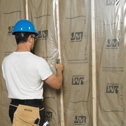 BSC PREFERRED Bsc Preferred CF104C Clear Poly Sheeting
