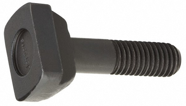 VALUE COLLECTION Value Collection 70028 Steel T-slot Bolt 7/8-9 Uncoated