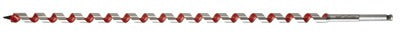 MILWAUKEE Milwaukee 48-13-5540 Ship Auger Bit 0.5x18 in