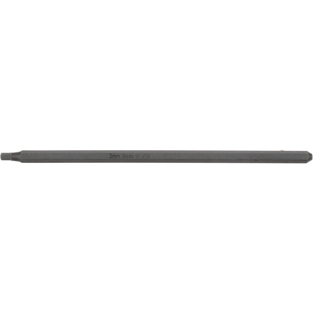 PARAMOUNT Paramount PAR50156 Hex Screwdriver Insert Bit 5.5 in
