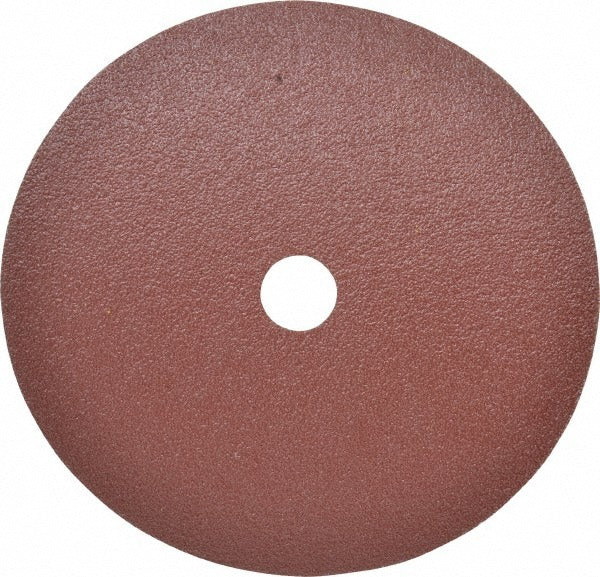 3M 3M 7000119201 Ceramic Fiber Disc 7 in 80 Grit Series 982C