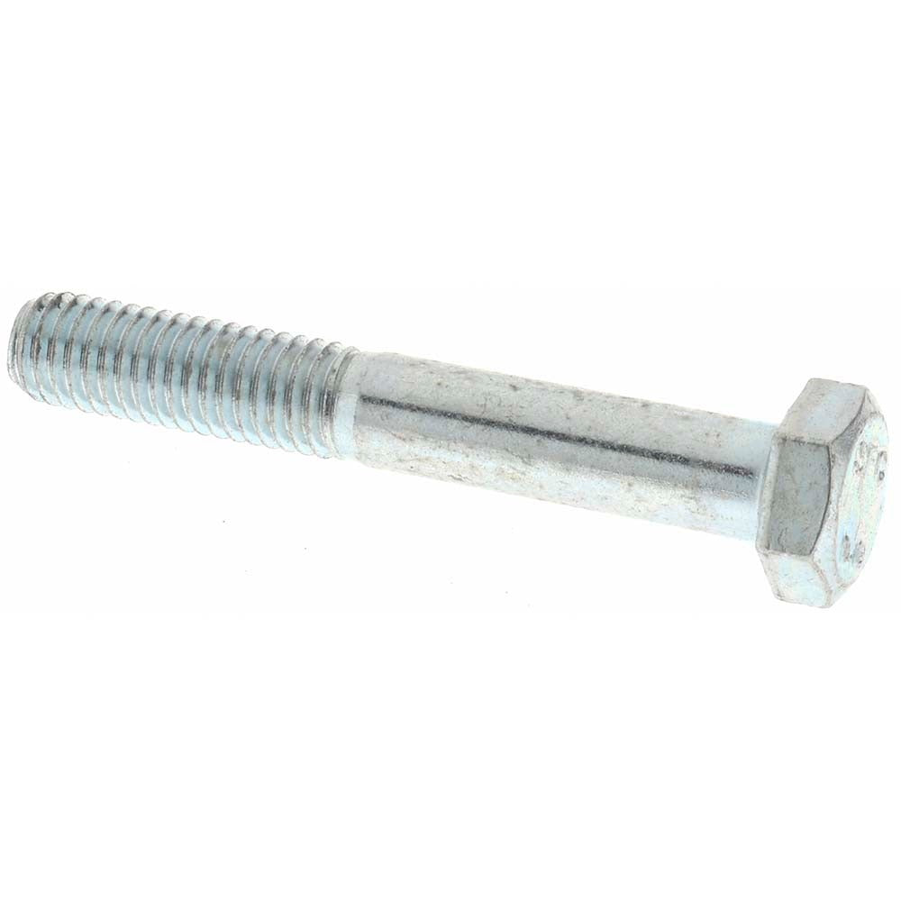 VALUE COLLECTION Value Collection 42064 M8 X 1.25 55mm Hex Cap Screw Grade 8.8
