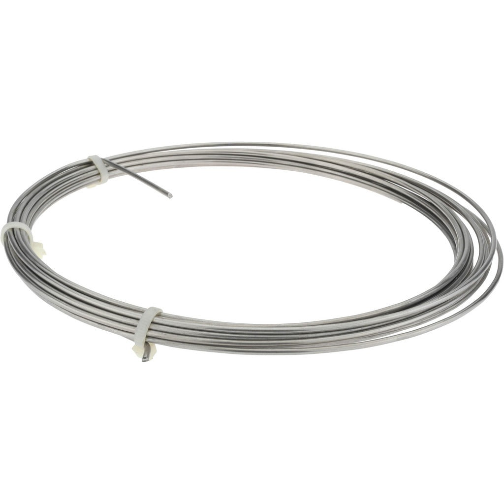 VALUE COLLECTION Value Collection 32-1060-001C Music Wire Coil 34 Ft