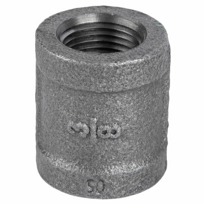 SOUTHLAND B K/mueller Inds(import) 521-202HN Black Coupling 3/8 in