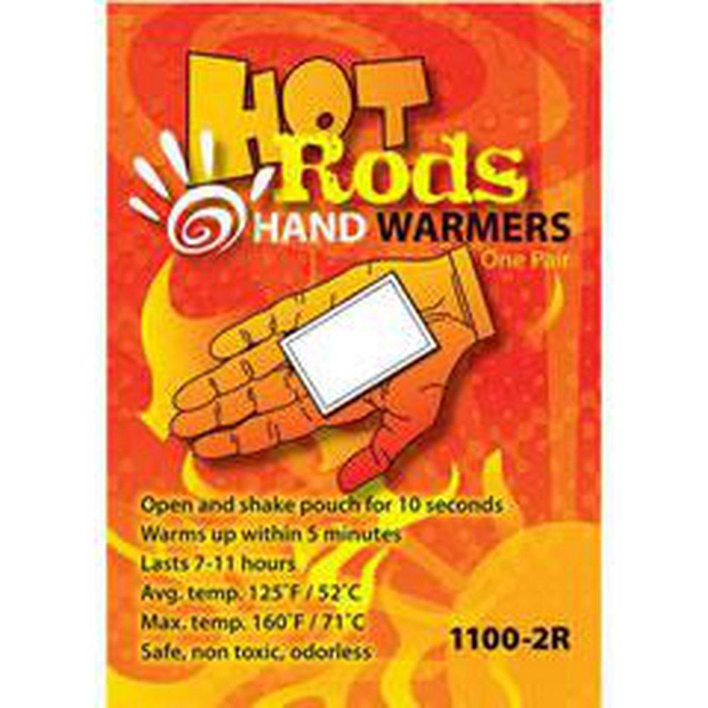 Occunomix 1100-10R Hand Warmer (Pack of 5)