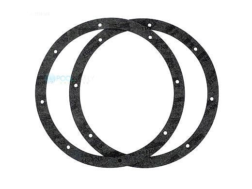 Pentair 79200300 American Pattern Niche Gasket Set 8 Hole