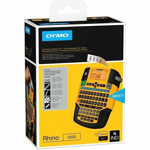 DYMO Dymo Corp 2175088 Label Printer Storage Box